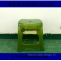 Plastic Furniture Round Stool Mould